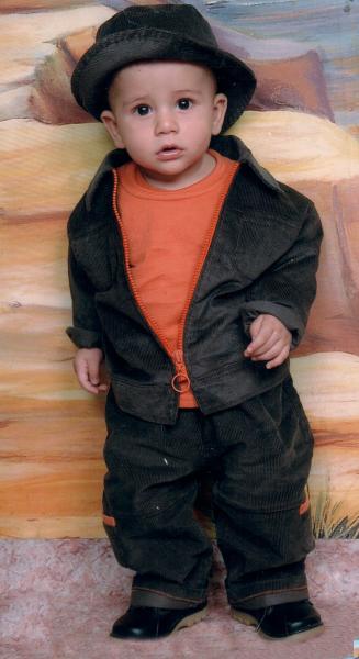c achraf mon cousin