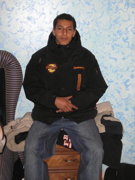 c yassine casawéé