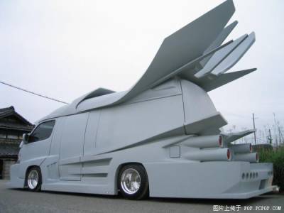 ma voiture