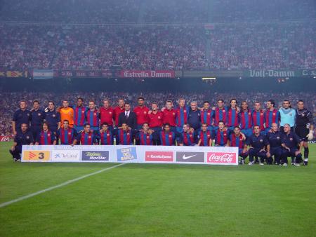 barçalona
