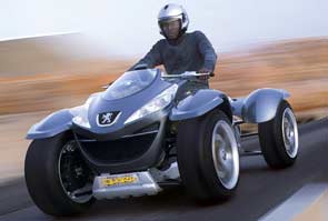 un grands moto